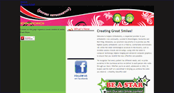 Desktop Screenshot of kuipersortho.com